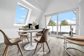Ferienwohnung Inselfeeling Fehmarn